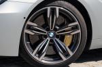 BMW M6 Gran Coupe 2014 года